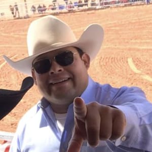 Jesiah Zapata
