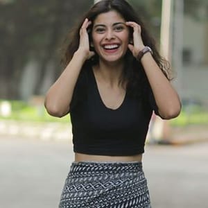 Anisha Victor