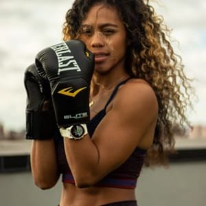 Sherica holmon