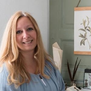 Yvonne Konig