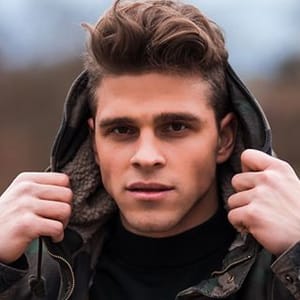 Fabian Frohlich