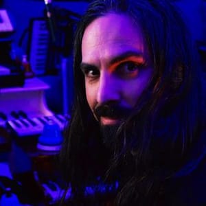 Bear Mccreary