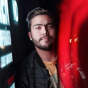 Javier Manzur