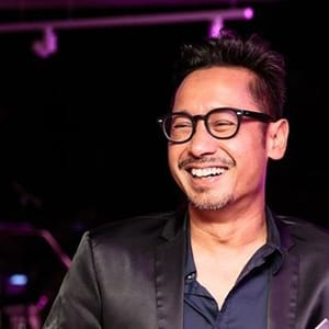 Khairul Anwar Salleh
