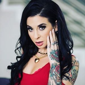 Joanna Angel