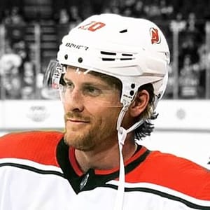 Blake Coleman