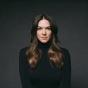 Zee Gustafson