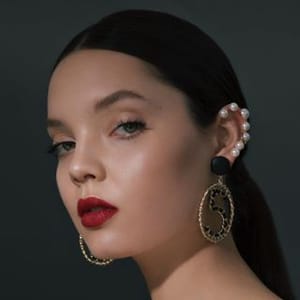 Paloma Romo