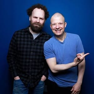 Jim Norton