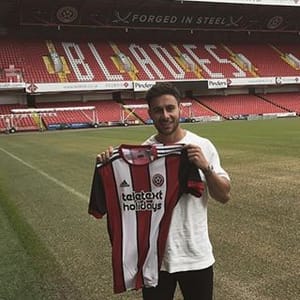 George Baldock
