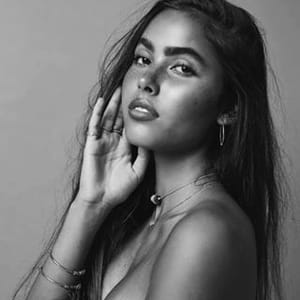Salomé Das