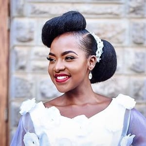 Joyce Omondi Waihiga