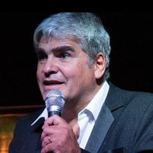 Nicolas Larrain