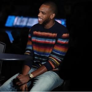 Khris Middleton