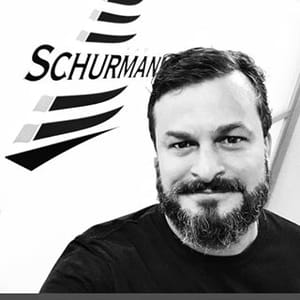 David Schurmann