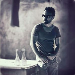 Oktay Bingol