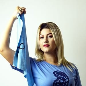 Sara Winter