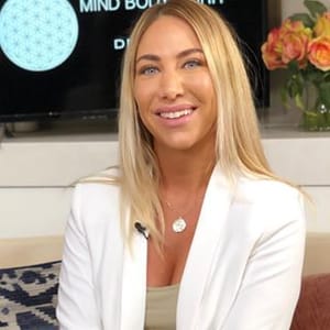 Kayte Susse Dc