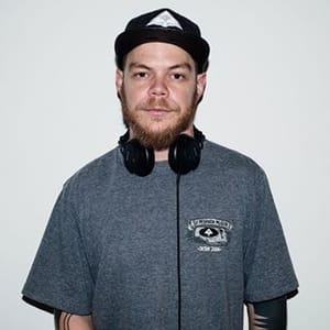 Daniel Tamenpi
