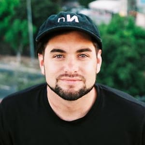 Dan Mace