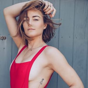 Caley Alyssa Joyner