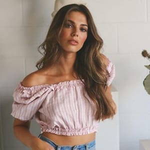 Cori Wood