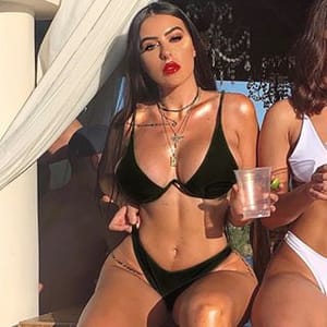 Rachel diane