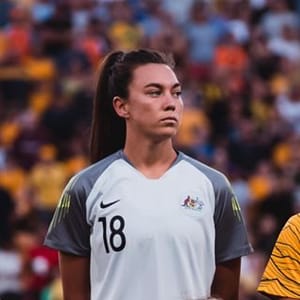 Mackenzie Arnold