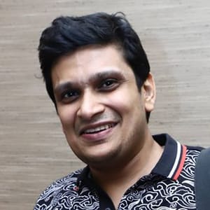 Viralbhayani