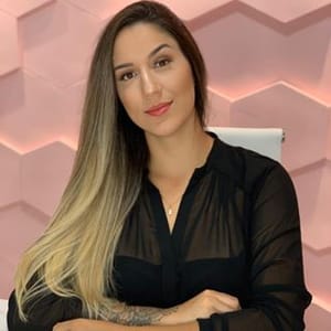 Especialista Em Sobrancelhas