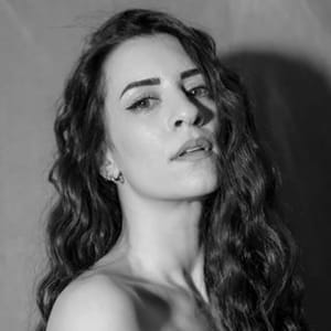 Fotini Levogianni