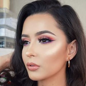 Vanessa Usison