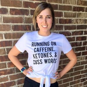 Ketogal Sara