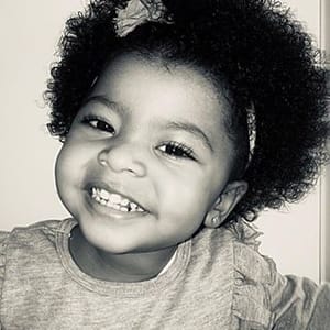 Bailey Da Silva