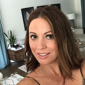 Kay Cannon
