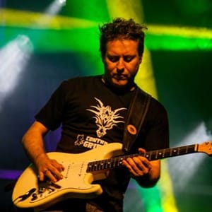 Marcos Kleine