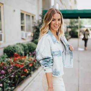 Keegan Leuer