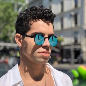 Well Ribeiro