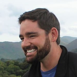 Drew Franklin
