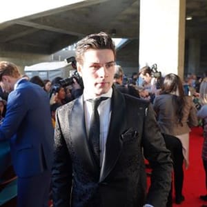 Mat Barzal