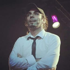 Alejandro Szykula