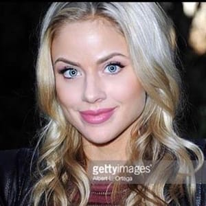 Krista kalmus