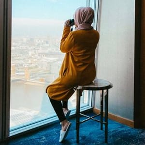 Shadila Halid