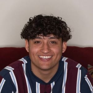 Adam Barragan