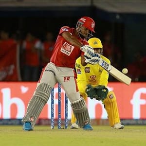 Nicholas Pooran