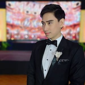 Max Tiu
