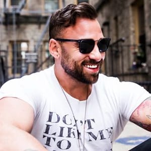 Johnro maniello