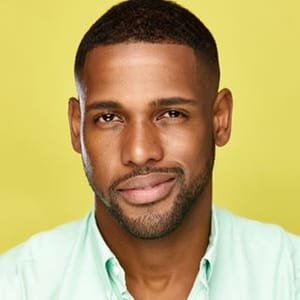Darrius Marcellin