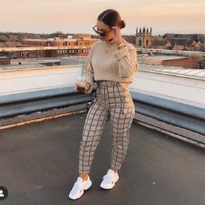 Sarah Janexo