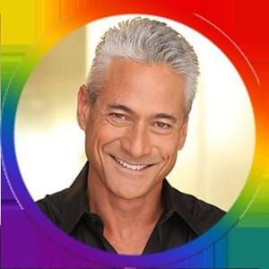 Greg Louganis